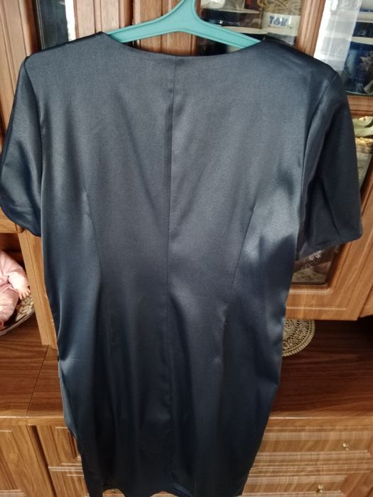 Костюм новый,платье