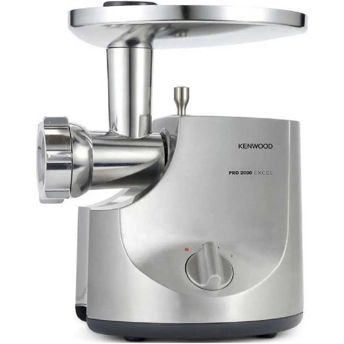 Мясорубка Kenwood MG-700