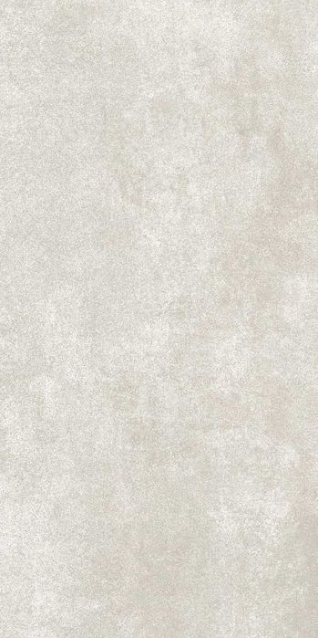 Gresie portelanata rectificata Concrete White Mat 60x120x8