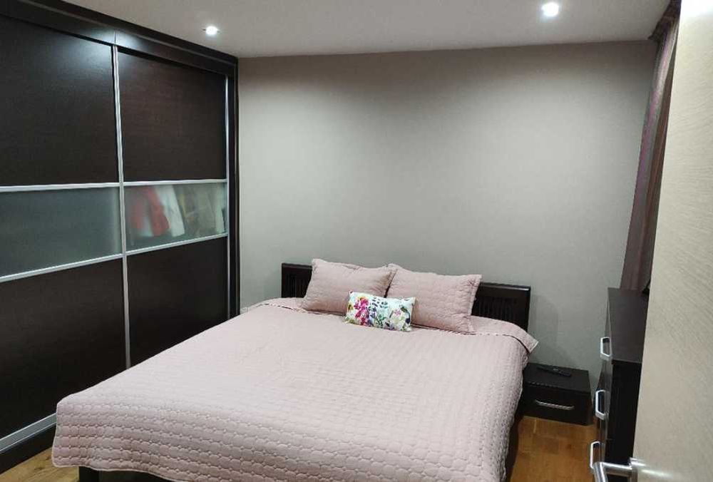 Дава се под наем Тристаен апартамент в Пловдив, Южен - 78 кв.м за 280.5 € - Снимка #5