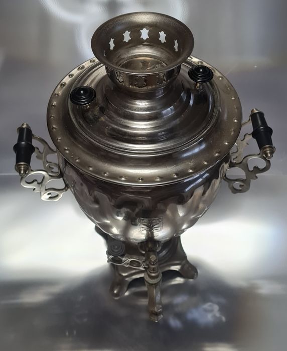 Продается электросамовар