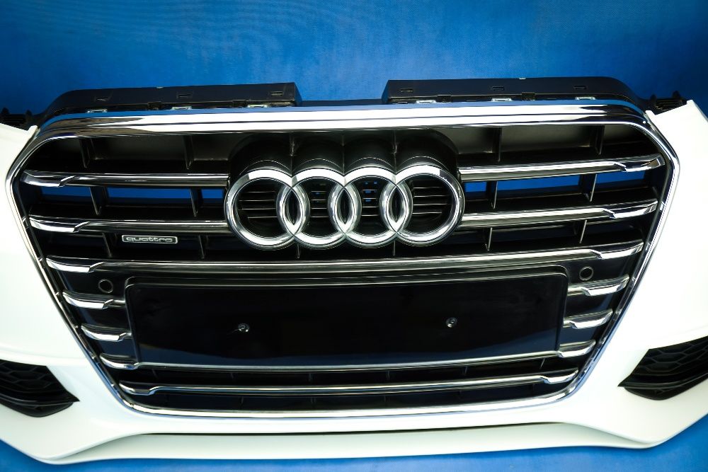 Audi A5 8T bara fata facelift face lift Sline S line 2012-2017 8T0