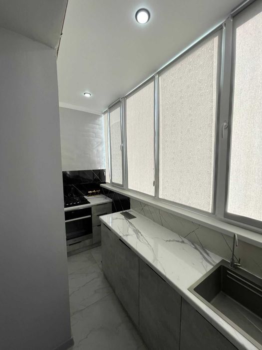 продается 3 ком квартира район Монкеулы