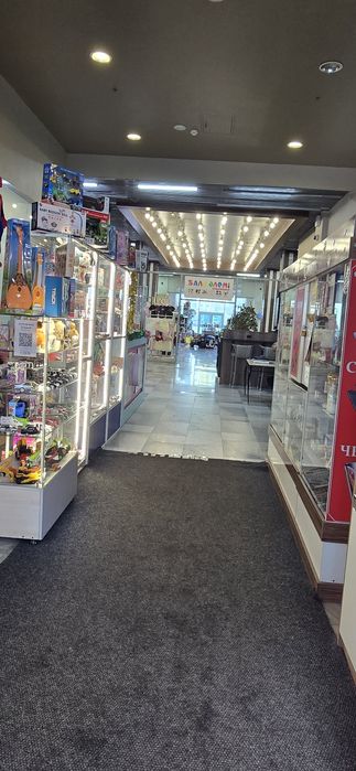 Готовый Бизнес Шар