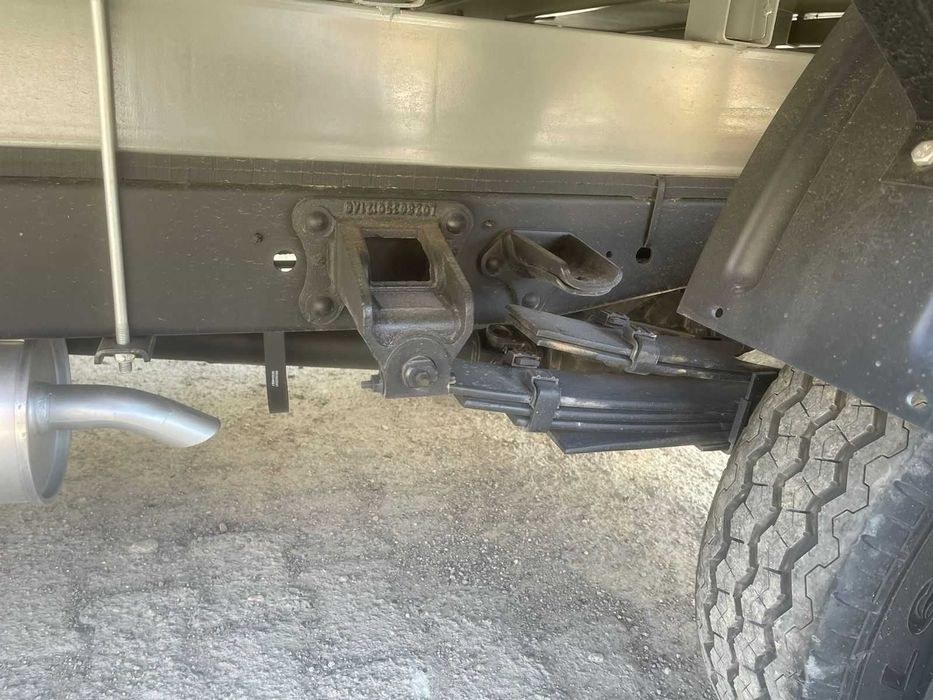 продаётся Мини-Фургон (FORLAND) 2023г/в