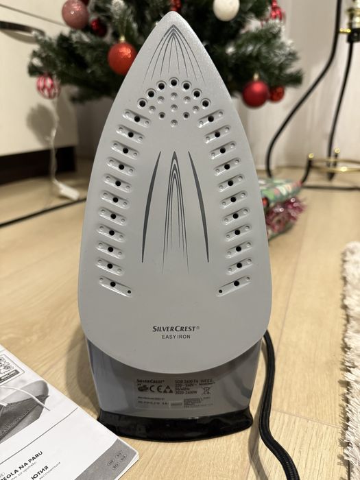 Ютия Silver Crest