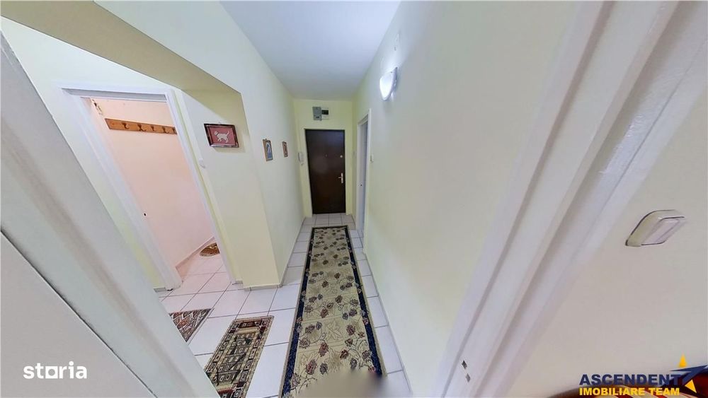 3D!Apartament 3 camere decomandat, zona Calea Bucuresti, Brasov