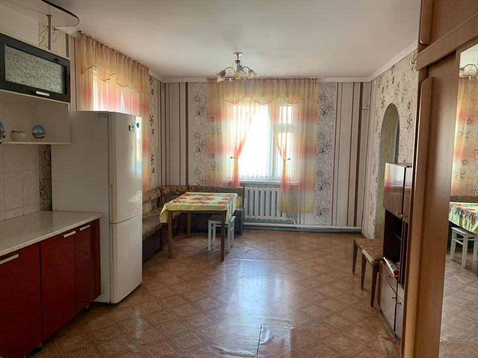 Сдам 2х комнатный дом