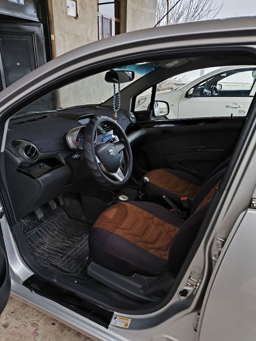 Ideal holatdagi spark avtomobili tezda sotiladi