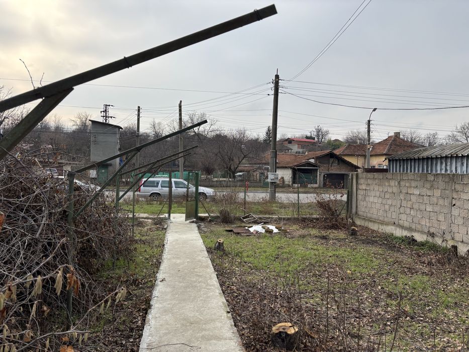 Продава се Къща в Козлодуй - 85 кв.м за 840 €/кв.м - Снимка #4