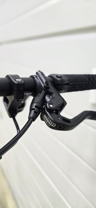 Вилосипед RADON Skeen Trail AL L 29