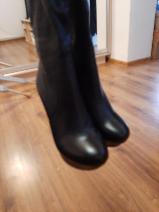 Сапоги еврозима продам