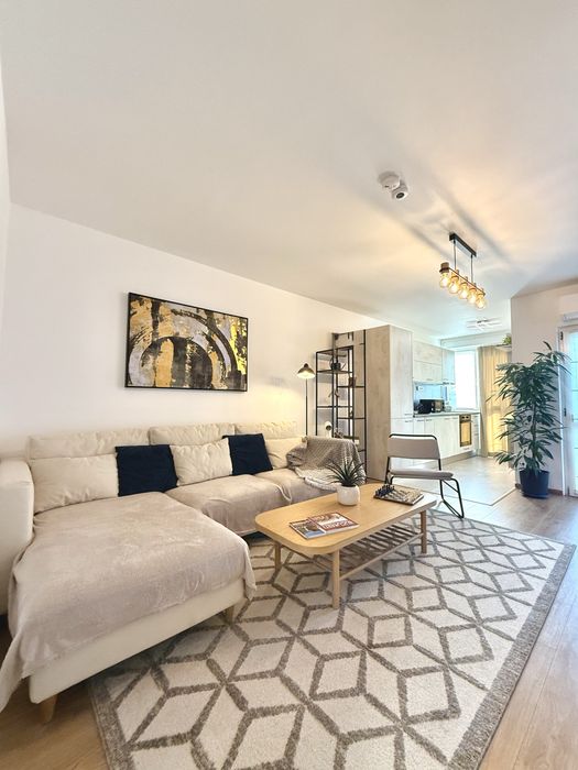 Apartament 3 camere de inchiriat sos Fundeni ,sector2