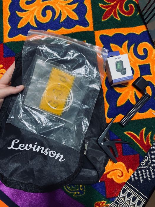 Укулеле за 10000тг