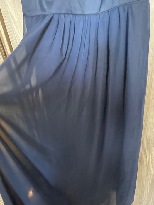 Нова офицялна рокля