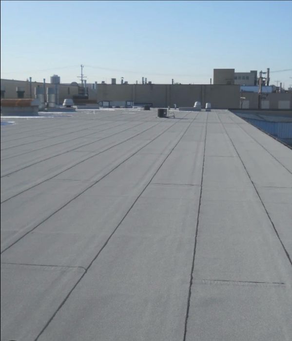 Hidroizolatii executate perfect cu materiale de calitate superioara!