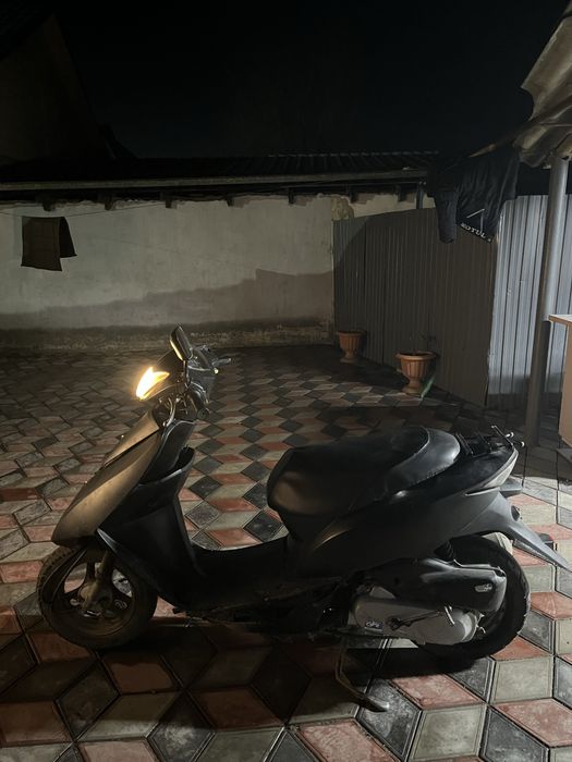 продам xonda dio 68.