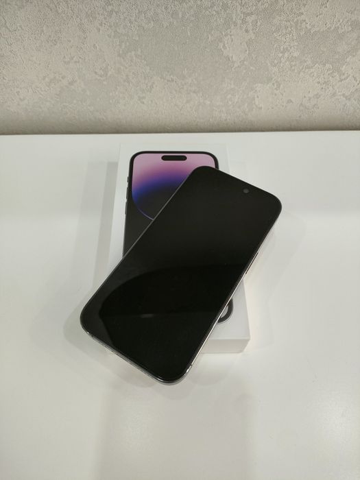 Продам IPhone 14Pro