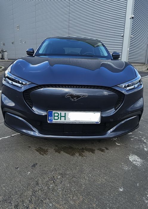 Vand Ford  Mustang Mach E