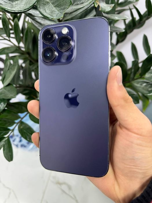 iPhone 14 Pro Max srochna