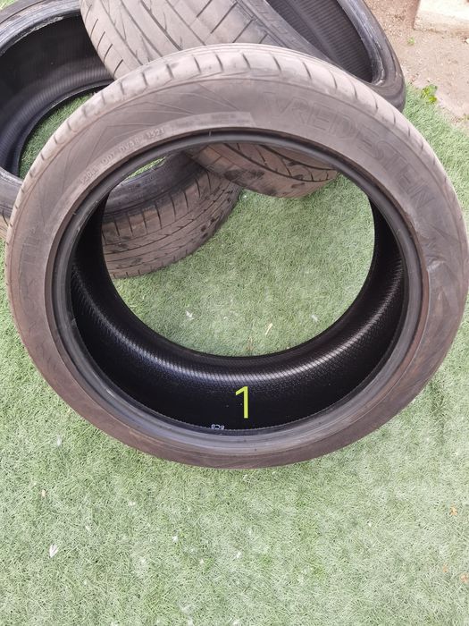 Anvelope vară VERDESTEIN Ultrac Vorti Plus 245/40 R19 98Y XL