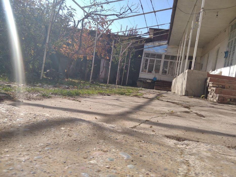 Загородный Огромный дом