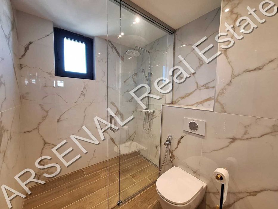 Уникален, МНОГОСТАЕН апартамент, под наем в Горна Баня