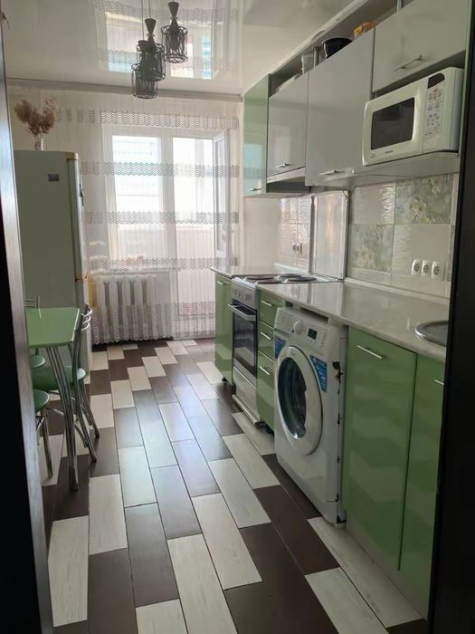 3-комнатной квартиры