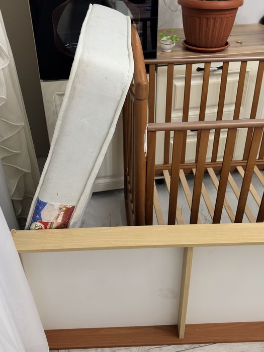 Манеж для малыша