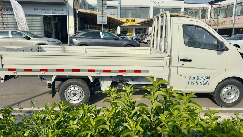 Changan Star Plus 1.5 | 2026 Yangi |