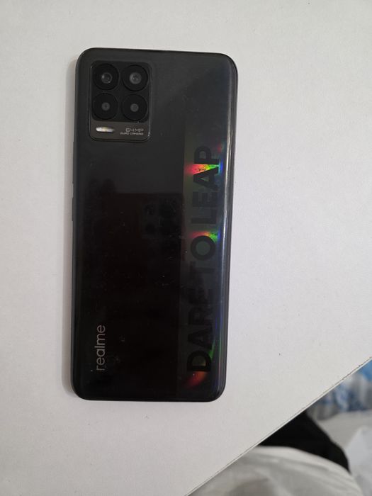 Realme 8 2022 год