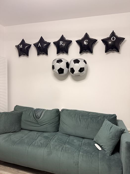 Baloane decor eventimente