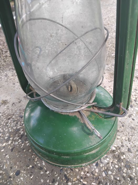 Газов      фенер