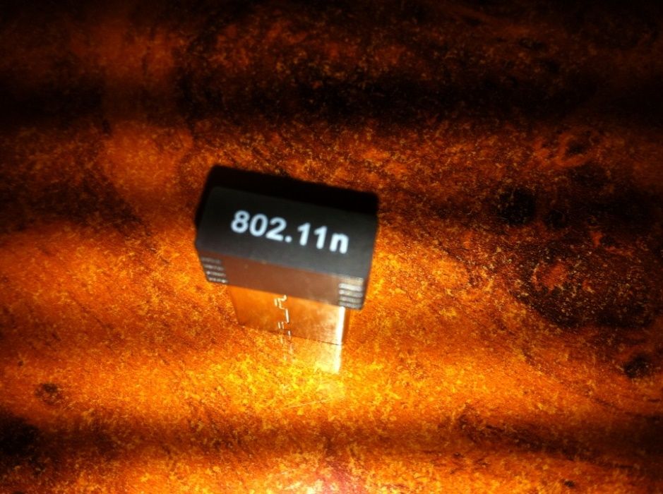 Wi-Fi Adapter 802.11n