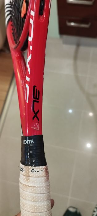 Тенис ракета Wilson 6.1 Team BLX