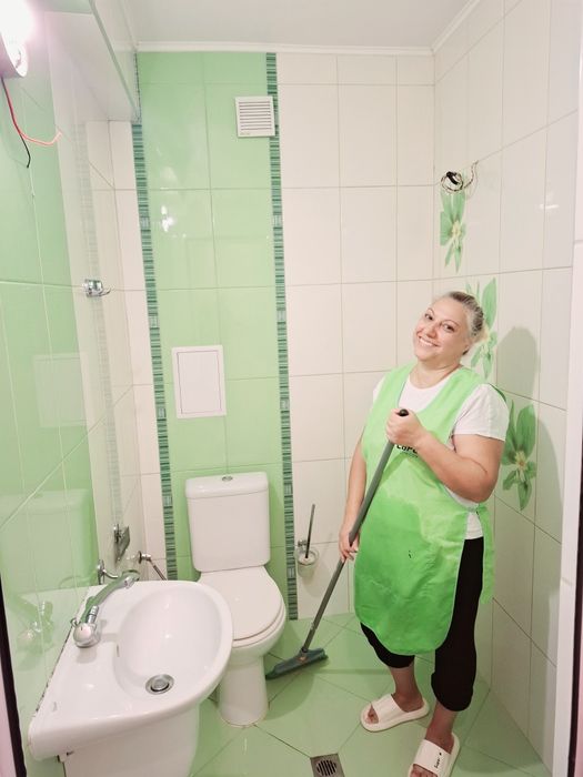 Почистване на  апартаменти