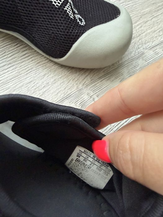 Сандали/пантофи Adidas