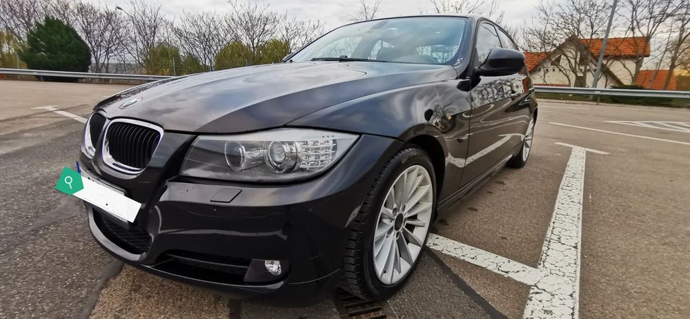 BMW Seria 3 BMW 320 2009