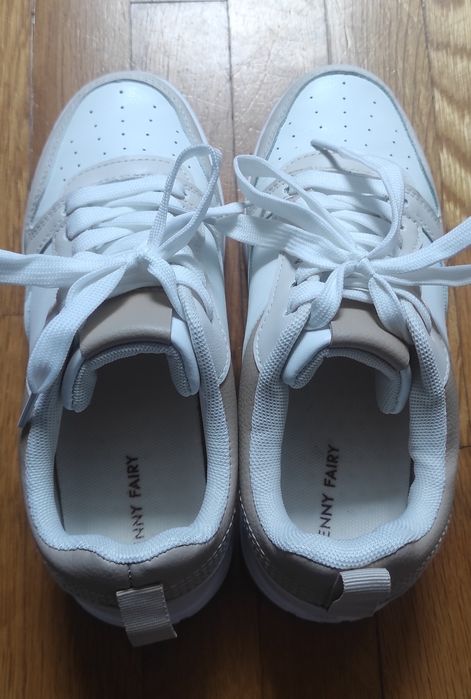 Дамски кецове Jenny Fairy - 36 номер