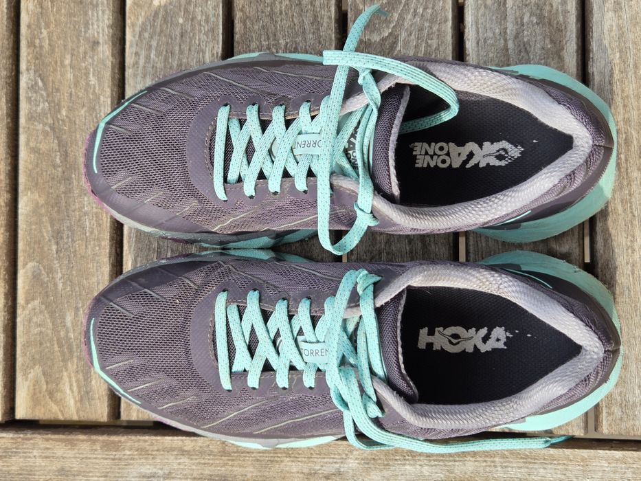 Hoka Torrent W 41 1/3