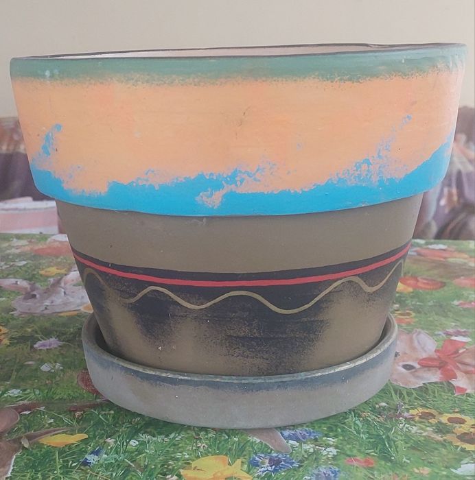 Ghivece pentru flori