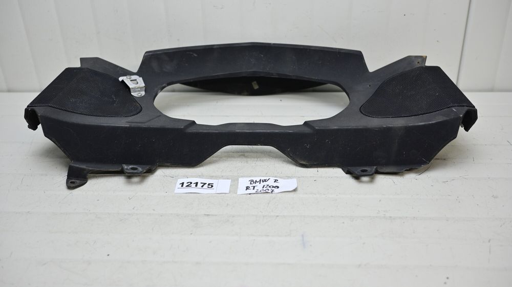 Panou Bord Plastic BMW R1200RT 2005 - 2009 K26