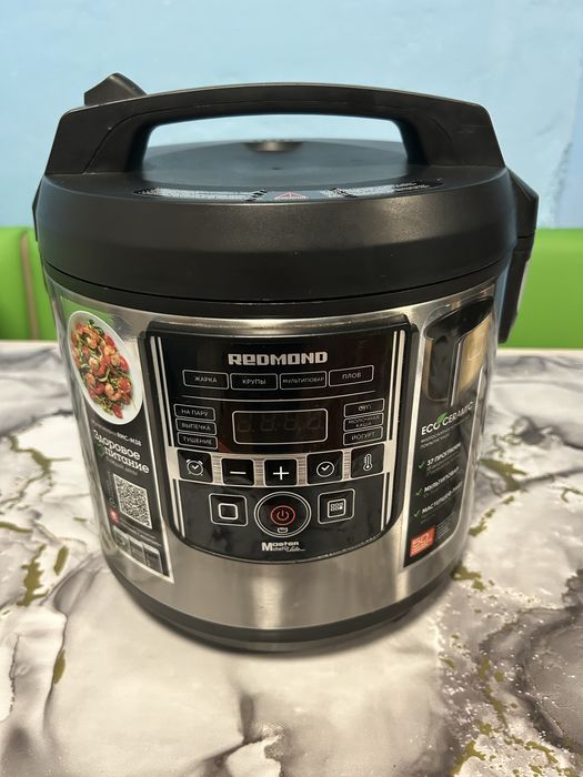 Продам мультиварку