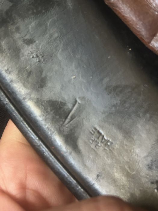 Casca politie, pompieri ww2 model adrian,masca gaze cartusiera