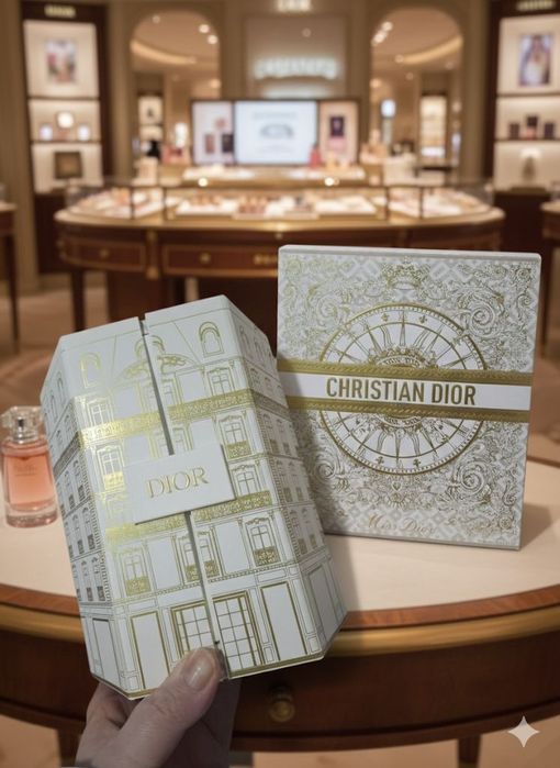Miss Dior Eau de Parfum
