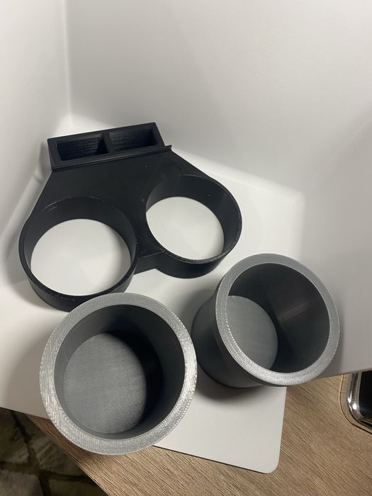 cupholder vw transporter t4 транспортер т4