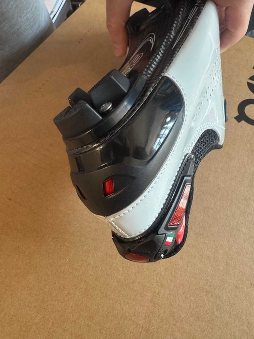 pantofi ciclism Sidi Tiger 2 Carbon MTB