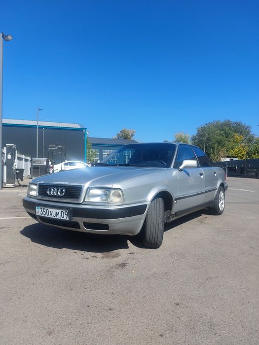 Audi 80 B4 только продажа