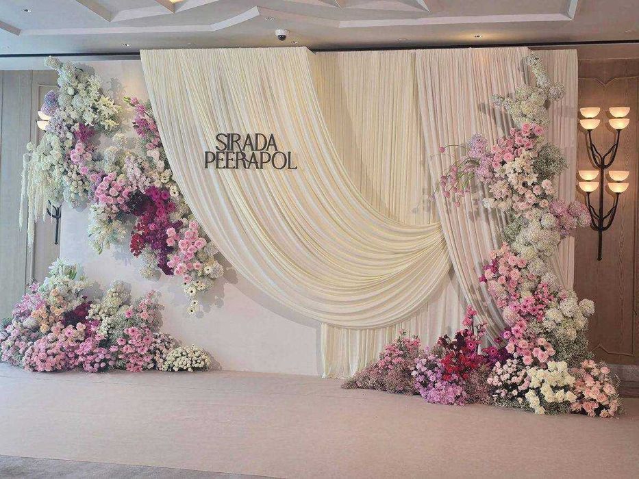 оформление меропрятий