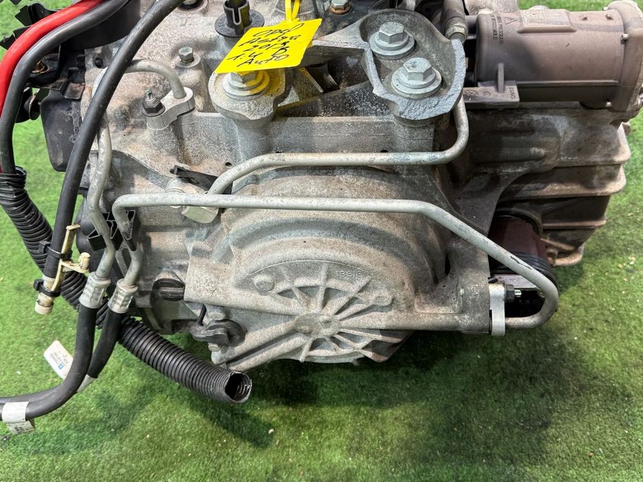 CUTIE VITEZE AUTOMATA OPEL 1.4 TURBO BENZINA 150 hp / 110 kW B14XFT , COD : MNU 2015-2025